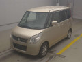 2011 Suzuki Palette