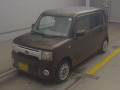 2014 Daihatsu Move Conte