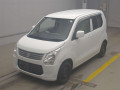 2013 Suzuki Wagon R