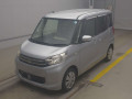 2015 Mitsubishi eK Space