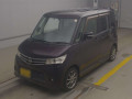 2012 Nissan Roox