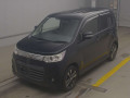 2013 Suzuki WAGON R STINGRAY