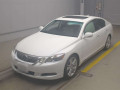 2010 Lexus GS