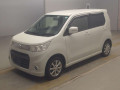 2013 Suzuki WAGON R STINGRAY