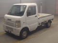 2003 Suzuki Carry Truck