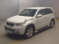 2011 Suzuki Escudo