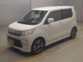 2015 Suzuki WAGON R STINGRAY