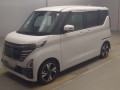 2024 Nissan Roox