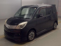 2011 Suzuki Solio