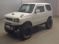 2006 Suzuki Jimny