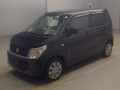 2015 Suzuki Wagon R