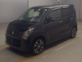2013 Suzuki Wagon R