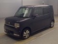 2008 Daihatsu Move Conte Custom