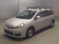 2015 Mazda Familia Van