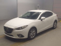 2015 Mazda Axela Hybrid
