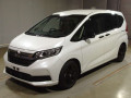 2023 Honda Freed