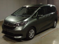 2023 Honda Freed