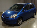 2005 Honda Fit