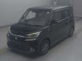 2017 Suzuki Solio Bandit