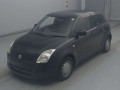 2009 Suzuki Swift