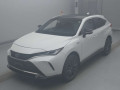 2023 Toyota Harrier PHEV