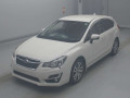 2015 Subaru Impreza Sports