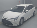 2021 Toyota Corolla Touring Wagon