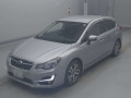 2015 Subaru Impreza Sports