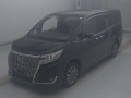 2021 Toyota Esquire