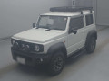2020 Suzuki Jimny Sierra