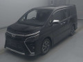 2020 Toyota Voxy