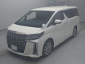 2023 Toyota Alphard