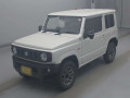 2025 Suzuki Jimny