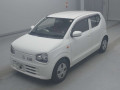 2021 Suzuki Alto