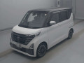2024 Nissan Roox