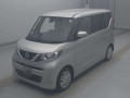 2022 Nissan Roox