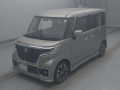 2019 Suzuki Spacia Custom