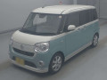 2018 Daihatsu Move Canbus