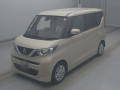 2022 Nissan Roox
