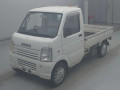 2006 Suzuki Carry Truck