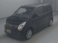 2013 Suzuki Wagon R