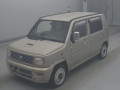 2002 Daihatsu Naked