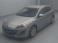 2011 Mazda Axela Sport