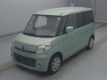 2013 Mazda Flair Wagon