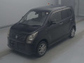 2014 Suzuki Wagon R