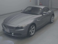 2010 BMW Z4