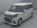 2023 Suzuki Solio