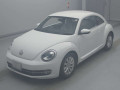 2014 Volkswagen Beetle