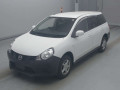 2017 Mazda Familia Van