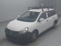 2014 Mazda Familia Van